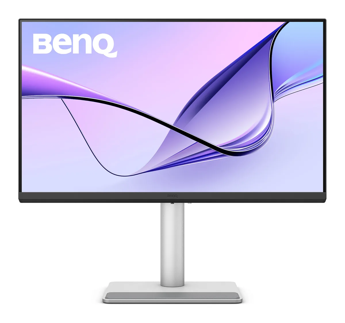 BenQ MA270U 27" 4K Monitor for Mac (official image: BenQ)