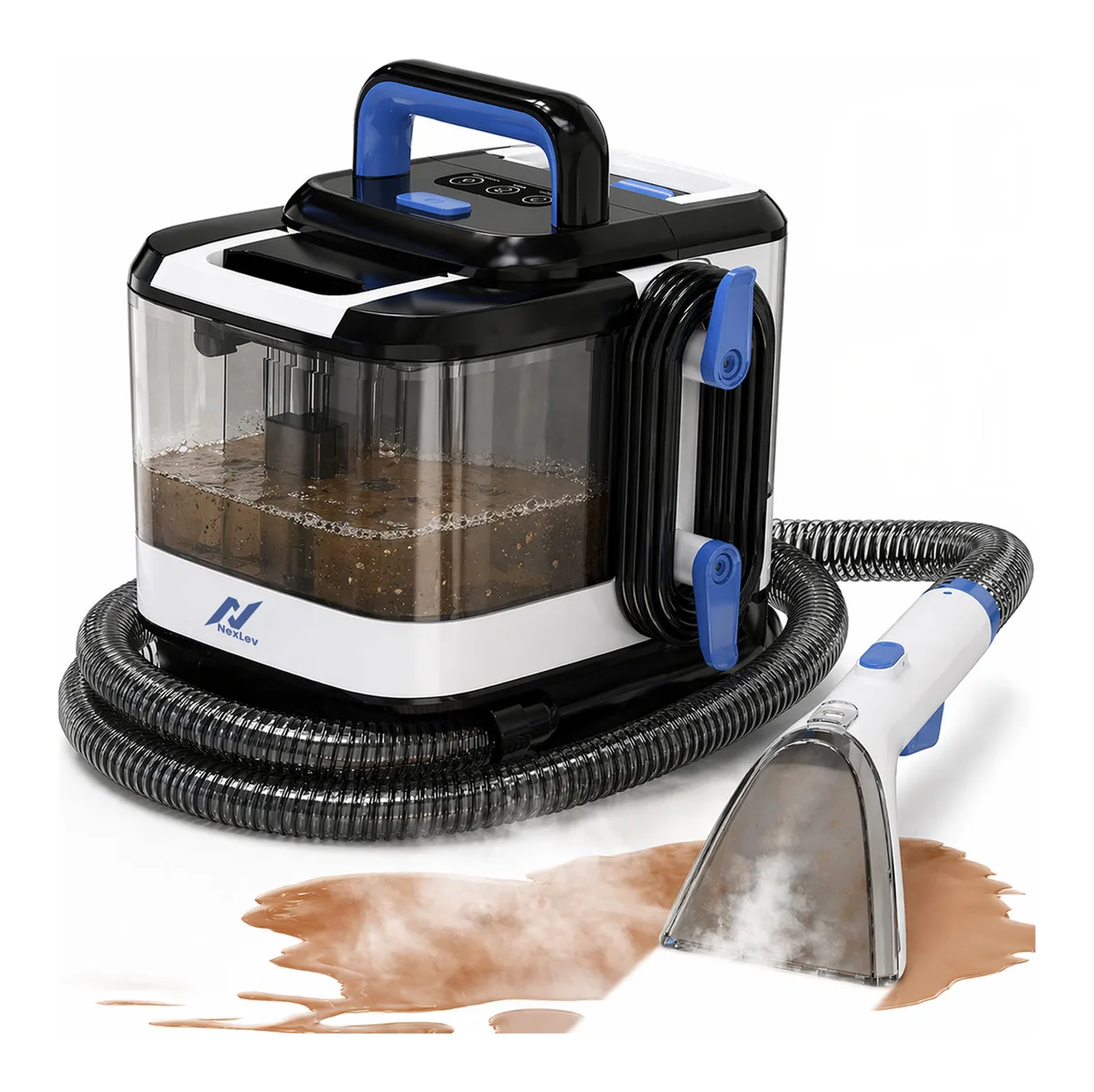 Nexlev Spot Clean Plus SP-01
