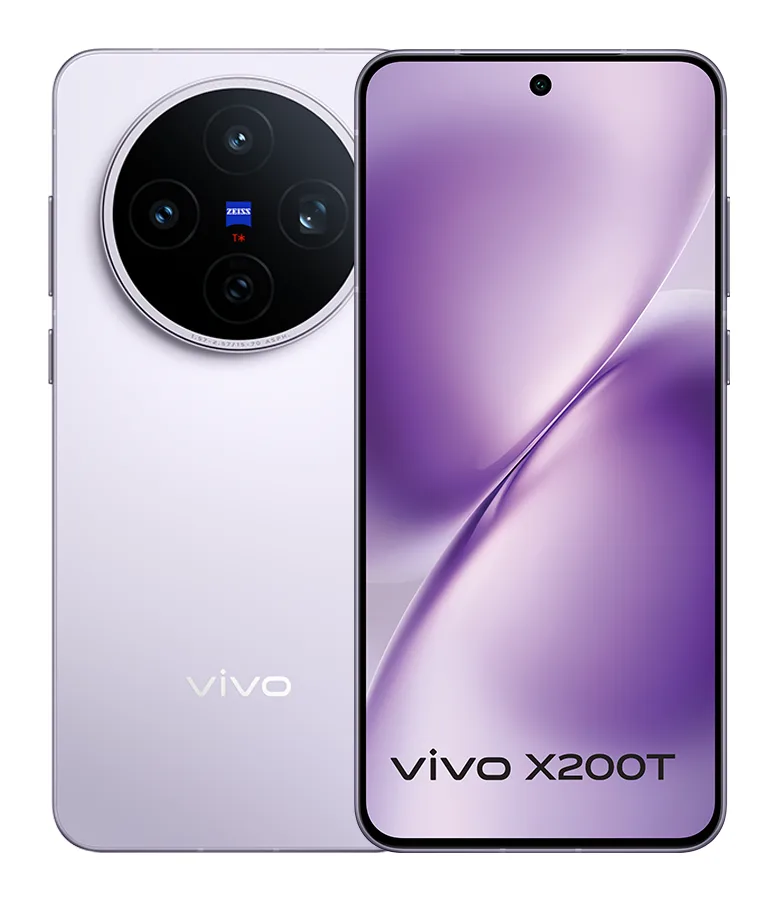vivo X200T